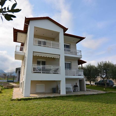 Oikia Olympus Villa Leptokarya  Exterior photo